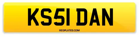 KS51 DAN
