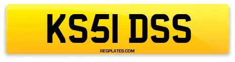 KS51 DSS