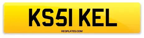 KS51 KEL