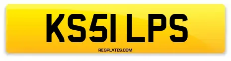 KS51 LPS