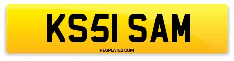 KS51 SAM
