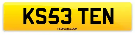 KS53 TEN