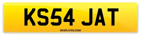 KS54 JAT
