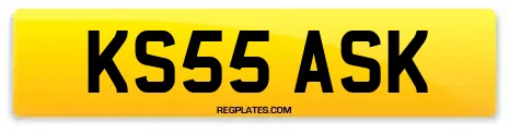 KS55 ASK