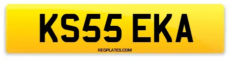 KS55 EKA