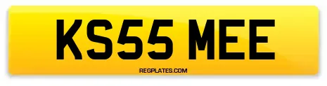 KS55 MEE