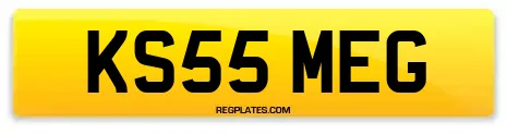 KS55 MEG