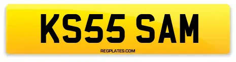 KS55 SAM