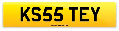 KS55 TEY