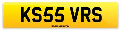 KS55 VRS