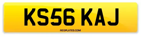 KS56 KAJ