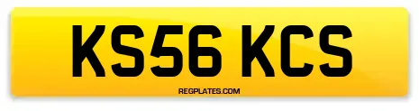 KS56 KCS