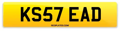 KS57 EAD