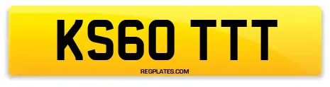 KS60 TTT