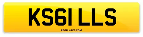 KS61 LLS