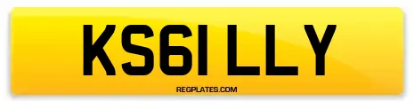 KS61 LLY