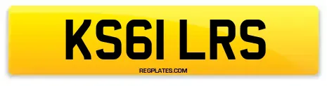 KS61 LRS