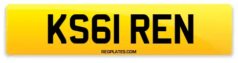 KS61 REN