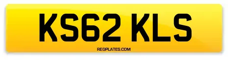 KS62 KLS