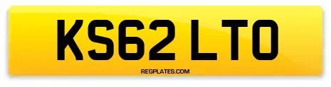 KS62 LTO