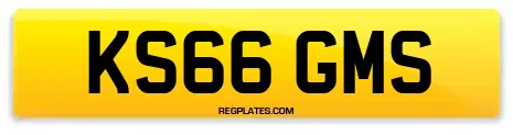 KS66 GMS