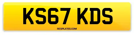 KS67 KDS