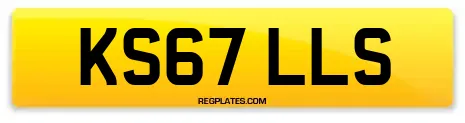 KS67 LLS