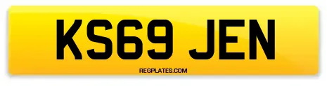 KS69 JEN
