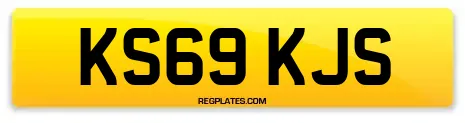 KS69 KJS