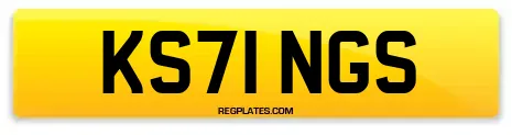KS71 NGS