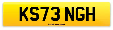 KS73 NGH