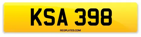 KSA 398