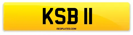 KSB 11