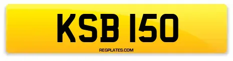 KSB 150