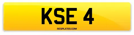 KSE 4