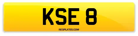 KSE 8