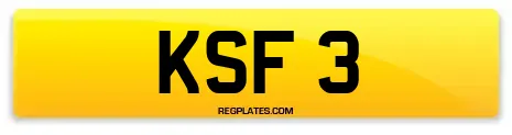 KSF 3