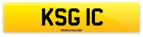 KSG 1C