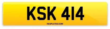 KSK 414