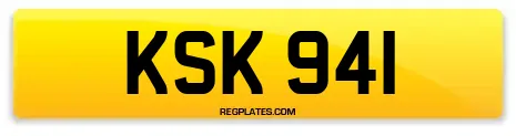 KSK 941