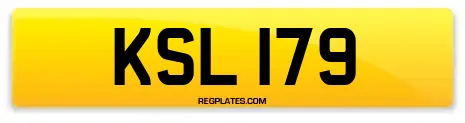 KSL 179