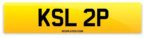 KSL 2P