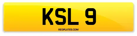 KSL 9