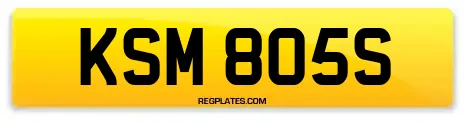 KSM 805S