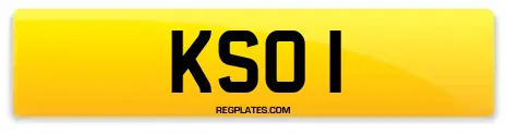 KSO 1