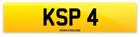KSP 4