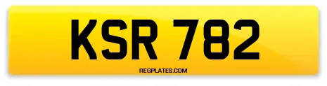 KSR 782