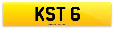 KST 6