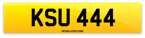 KSU 444