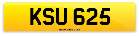 KSU 625